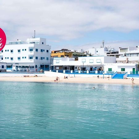 Casa Delfin On Corralejo Center Beach: Wifi, Netflix, Aircon... Екстериор снимка