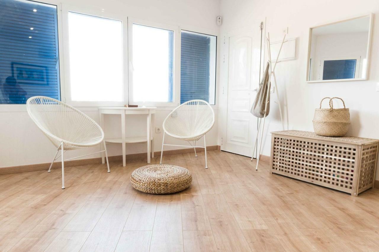 Casa Delfin On Corralejo Center Beach: Wifi, Netflix, Aircon... Екстериор снимка