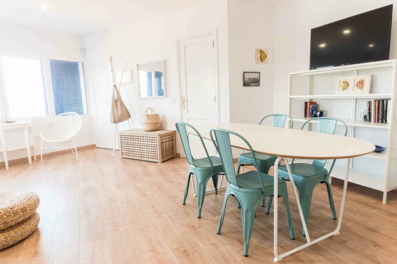 Casa Delfin On Corralejo Center Beach: Wifi, Netflix, Aircon... Екстериор снимка