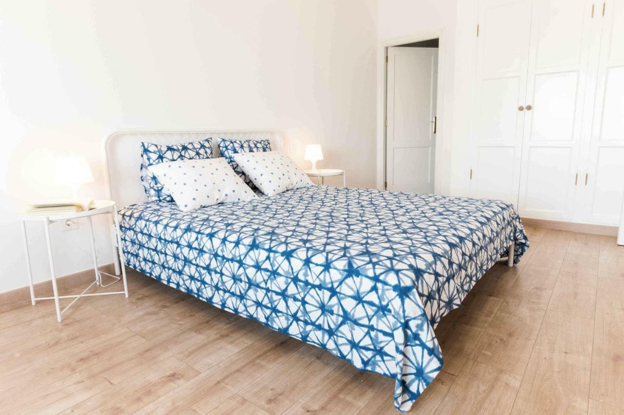 Casa Delfin On Corralejo Center Beach: Wifi, Netflix, Aircon... Екстериор снимка