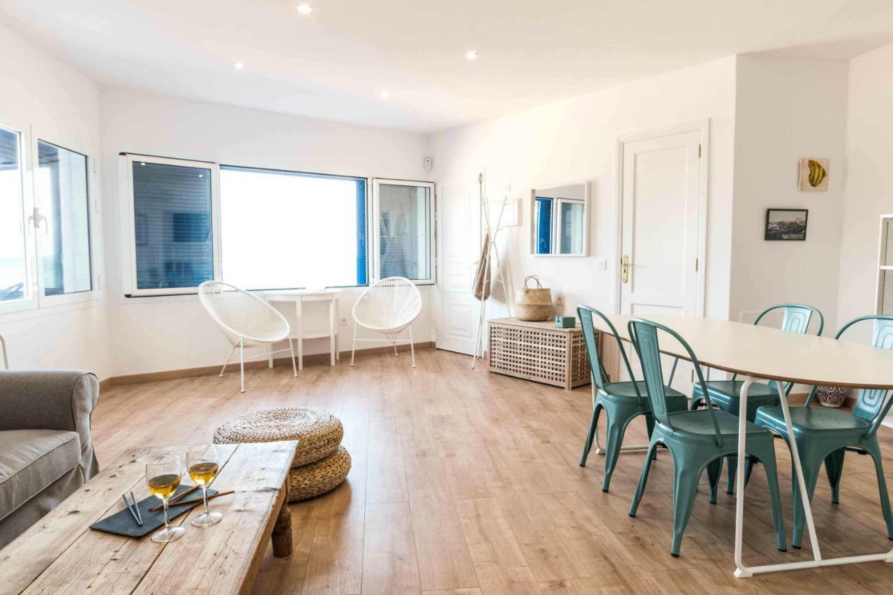 Casa Delfin On Corralejo Center Beach: Wifi, Netflix, Aircon... Екстериор снимка