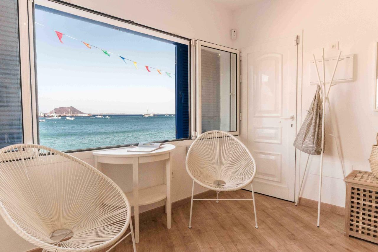 Casa Delfin On Corralejo Center Beach: Wifi, Netflix, Aircon... Екстериор снимка