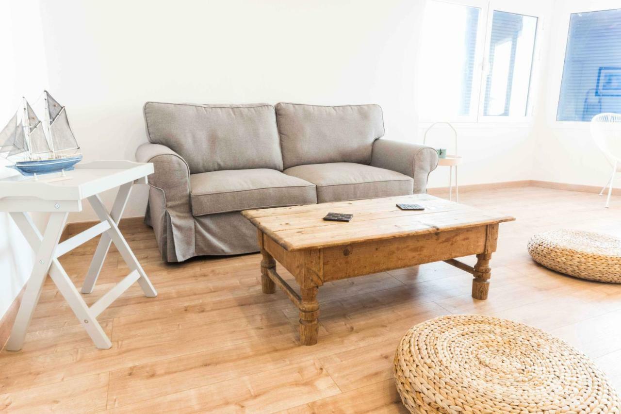 Casa Delfin On Corralejo Center Beach: Wifi, Netflix, Aircon... Екстериор снимка
