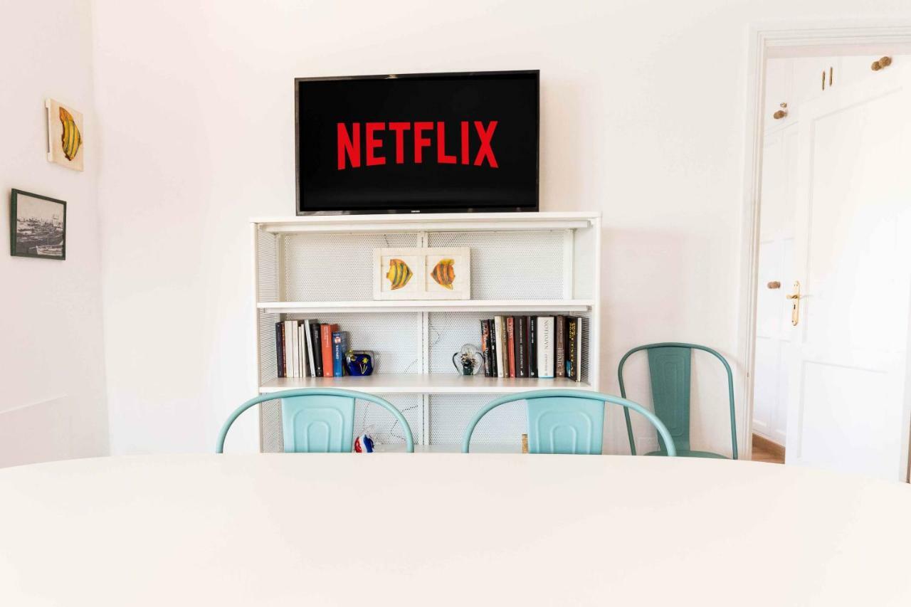 Casa Delfin On Corralejo Center Beach: Wifi, Netflix, Aircon... Екстериор снимка
