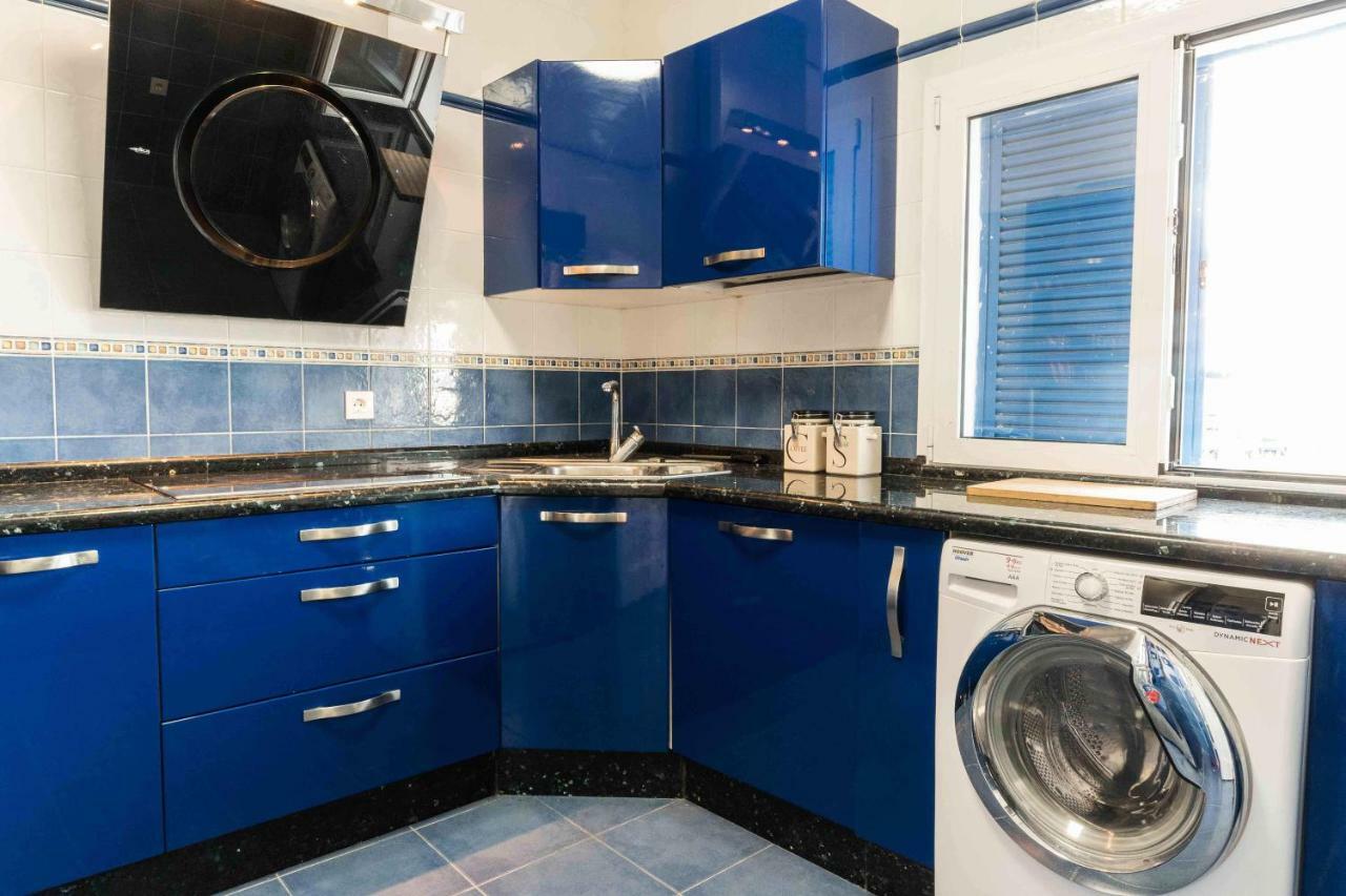 Casa Delfin On Corralejo Center Beach: Wifi, Netflix, Aircon... Екстериор снимка