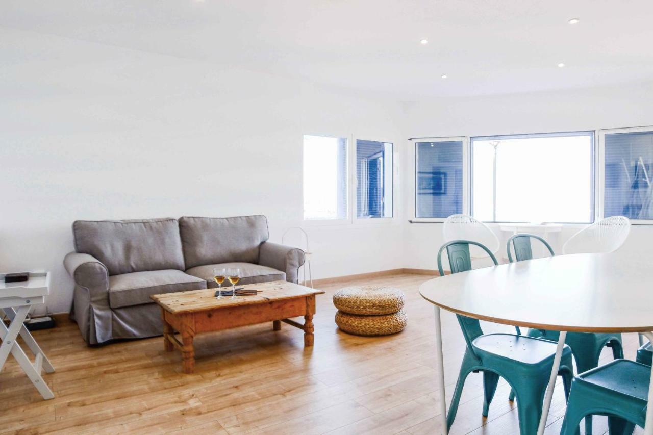 Casa Delfin On Corralejo Center Beach: Wifi, Netflix, Aircon... Екстериор снимка